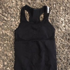 Gymshark Energy Seamless tank top